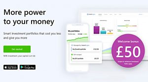 InvestEngine (InvestEngine)