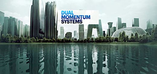 Dual Momentum Systems