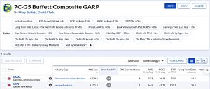 G5 211122 (Stock Screeners November 2021)