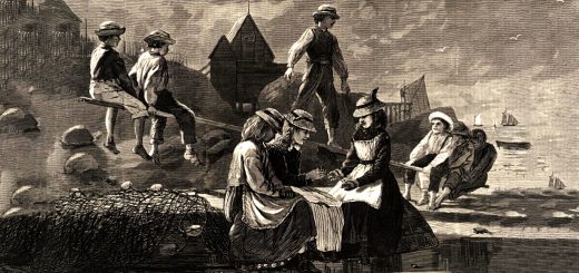 Today's post is about a second paper from Michael Gayed on using Leverage for the Long Run.