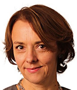 Lucy Kellaway