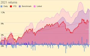 2021 returns 211214 (December 2021 &ndash; Trades, Tips and Funds)