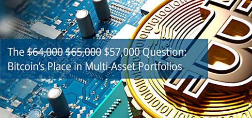 Man Crypto Allocation