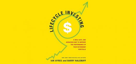 LifeCycle Investing