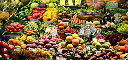 Market Environment for Trend