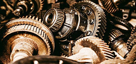 Why not use leverage