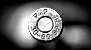 Silver Bullet (RP: Silver Bullet or Bridge Too Far?)