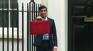 Spring Statement 2022 (Spring Statement 2022)