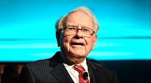 Warren Buffett 2022