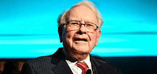 Warren Buffett 2022