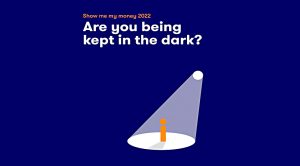 Show me the money (Interactive Investor on Pensions)