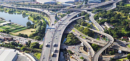 Trend Following with Options