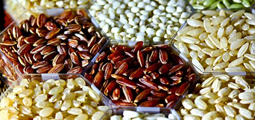 A Better Commodities Portfolio