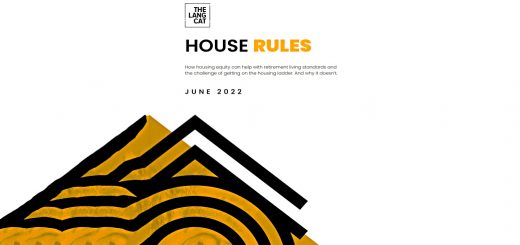 Lang Cat on Equity Release