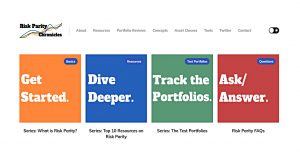 RPC stability portfolio (RPC Stability Portfolio)