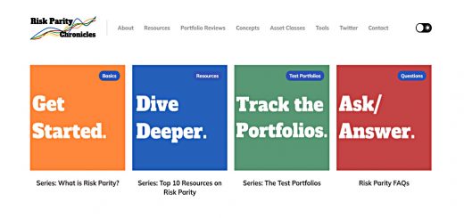 RPC stability portfolio