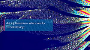 Where next for trend (Where next for Trend? &ndash; Man Group)