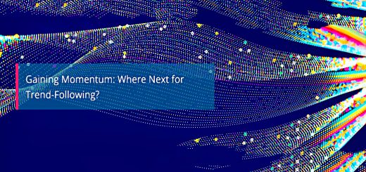 Where next for trend