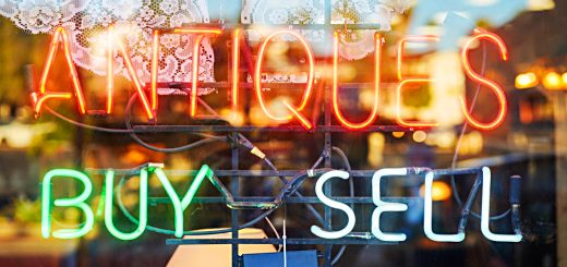 StockRanks as Buy and Sell Signals