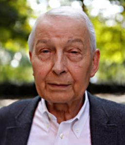 Frank Field