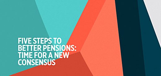 5 steps to better pensions