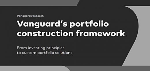 Vanguard on Portfolio Construction