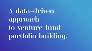 Designing a Venture Portfolio (Designing a Venture Portfolio)