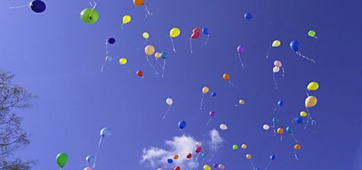 Transitory Inflation