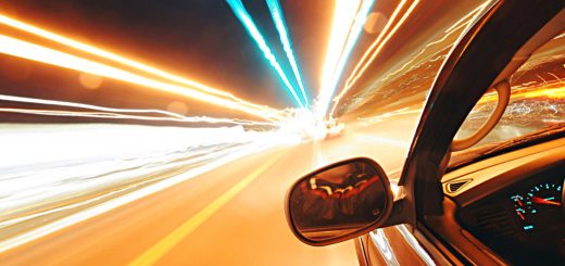 Tail protection fast or slow