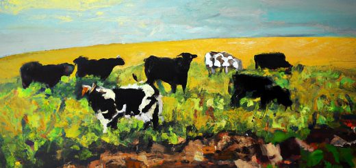 Weekly Roundup 220130