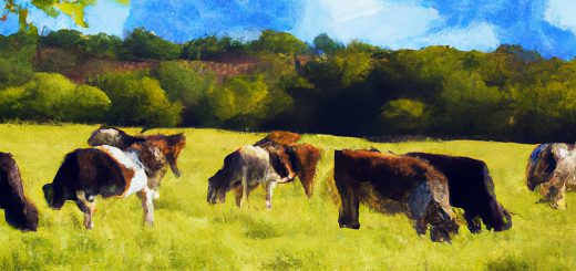 Weekly Roundup 230123