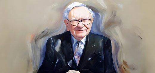 Buffett Letter 2022