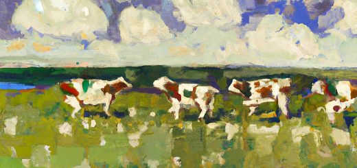 Weekly Roundup 230320