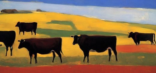 Weekly Roundup 230403