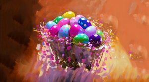 April 2023 (Investor Diary &ndash; April 2023)