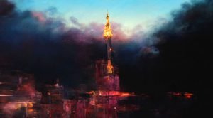 May 2023 (Investor Diary &ndash; May 2023)