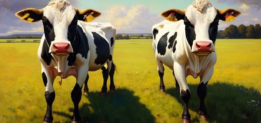 Weekly Roundup 230619