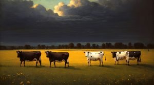 Weekly Roundup 230703 (Irregular Roundup, 4th July 2023)