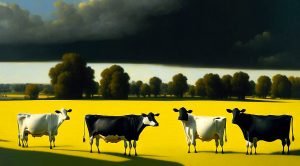 Weekly Roundup 230710 (Irregular Roundup, 10th July 2023)