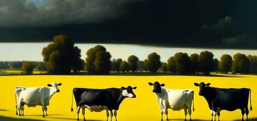 Weekly Roundup 230710