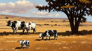 Weekly Roundup 230724 (Irregular Roundup, 24th July 2023)