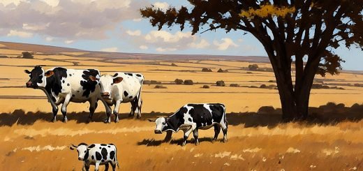 Weekly Roundup 230724