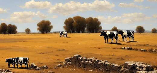 Weekly Roundup 230731