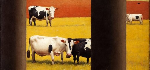 Weekly Roundup 230828