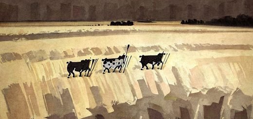 Weekly Roundup 230904