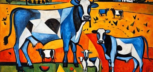 Weekly Roundup 230911