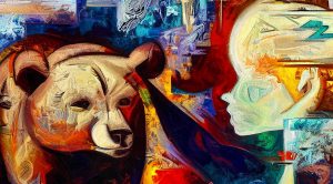 TAA and the 2022 Bear (TAA and the 2022 Bear)