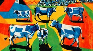 Weekly Roundup 231002 (Irregular Roundup, 2nd October 2023)