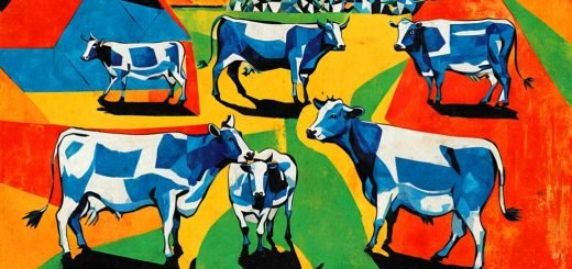 Weekly Roundup 231002