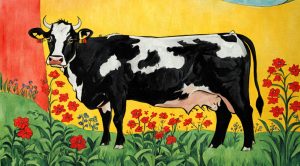 Weekly Roundup 231016 (Irregular Roundup, 16th October 2023)